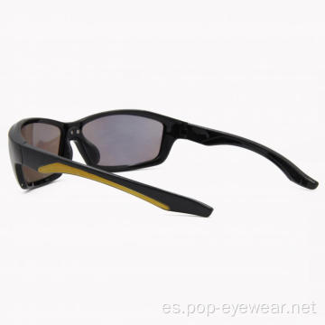 Gafas de sol Top Runner Gafas de sol de conducción Gafas de sol para hombre